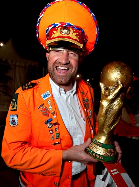 Uruguay-Holanda 12
