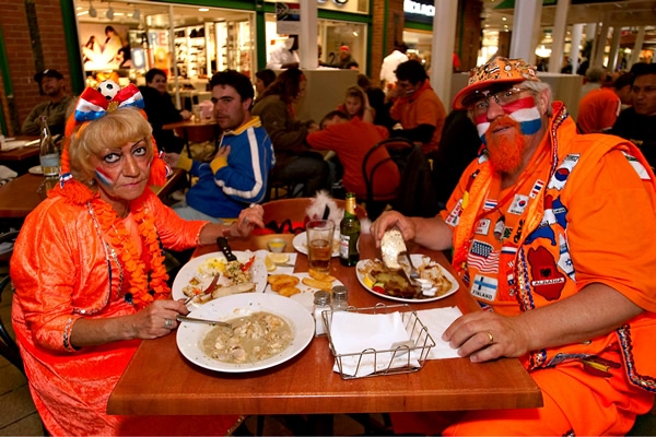 Uruguay-Holanda 13