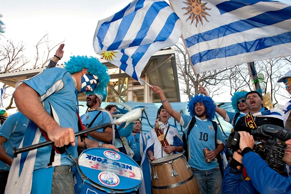 Uruguay-Holanda 18