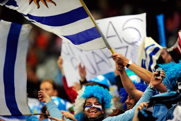 Uruguay-Holanda 22