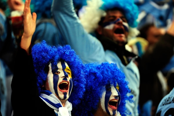 Uruguay-Holanda 25