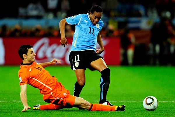 Uruguay-Holanda 26