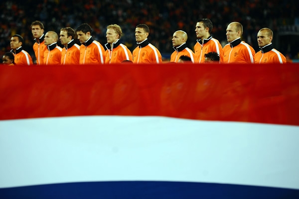 Uruguay-Holanda 27