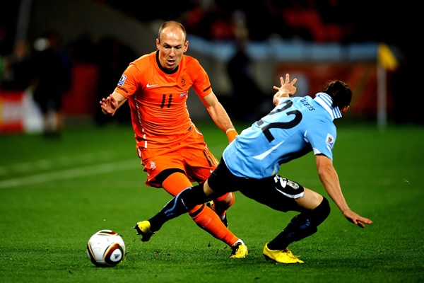 Uruguay-Holanda 28