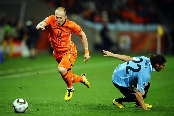 Uruguay-Holanda 29