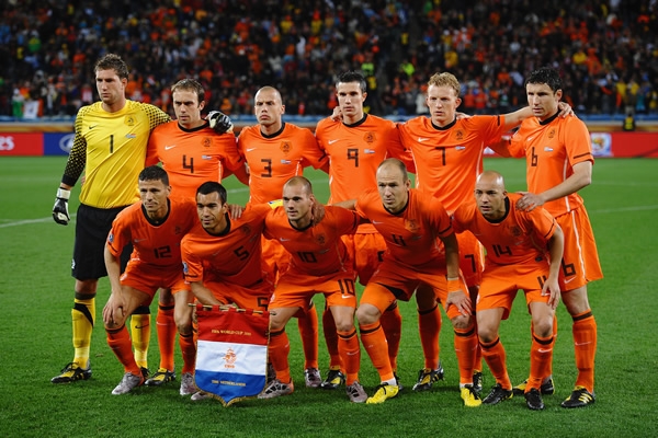 Uruguay-Holanda 33