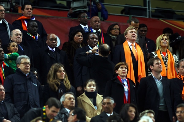 Uruguay-Holanda 36