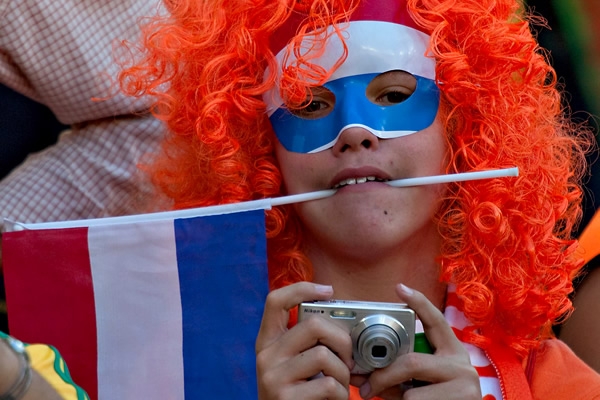 Uruguay-Holanda 2