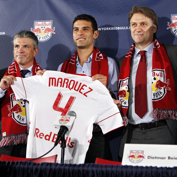 Usará el número 4 y será mediocampista.