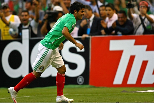 Vela definió con gran clase