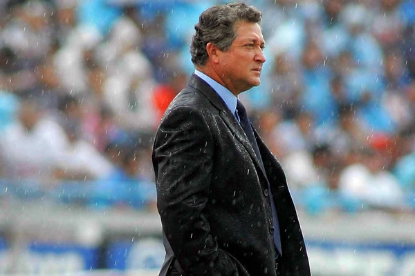 Víctor Manuel Vucetich