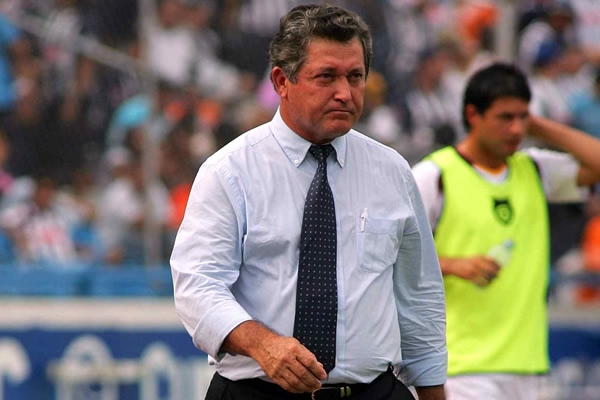 Víctor Manuel Vucetich