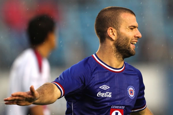 Villa la mandó guardar en este partido