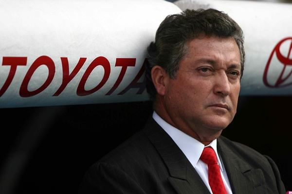 Vucetich, D.T. de Monterrey