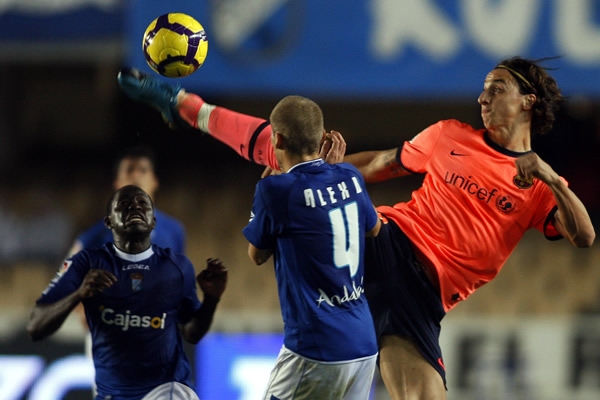 Xerez-Barcelona 6
