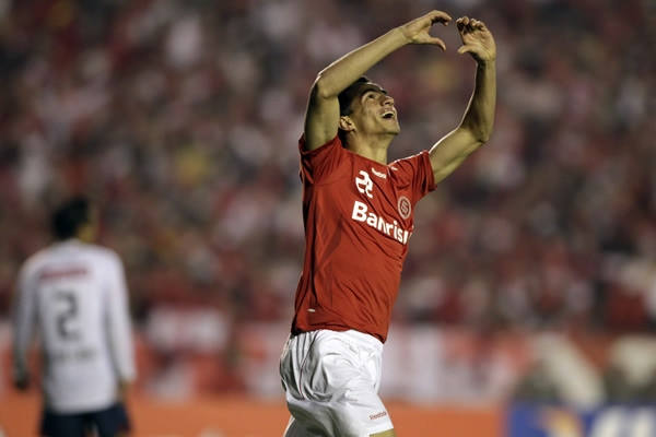 Ya sentían cerca el título