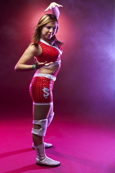 Yuki Star, POP Oriental.