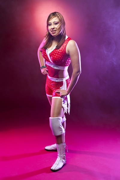 Yuki Star, POP Oriental.