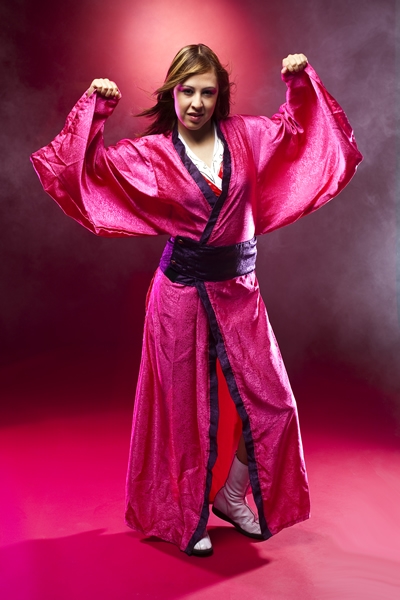 Yuki Star, POP Oriental.