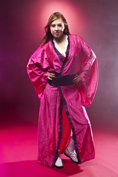 Yuki Star, POP Oriental.