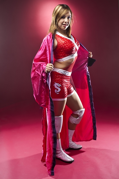 Yuki Star, POP Oriental.