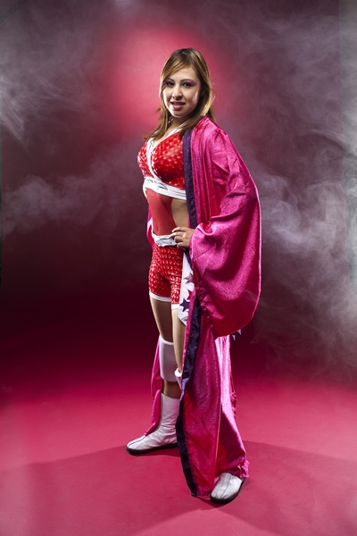 Yuki Star, POP Oriental.