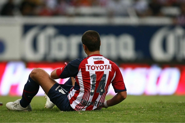 A Chivas le costó romper la defensiva regia