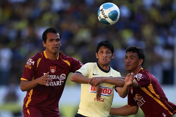 A detener al América como sea