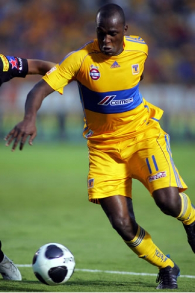 A Itamar solamente le faltó el gol