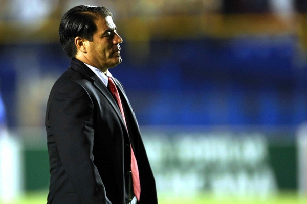 A Paco Ramírez le costó la chamba. Ya renunció.