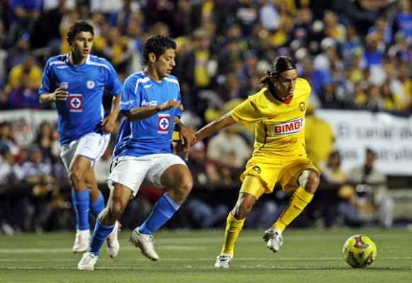 A pesar de que Cruz Azul jugó con un buen equipo, no generó peligro.