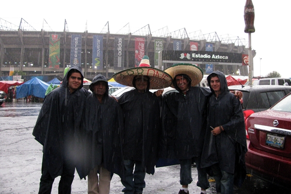 A pesar de todo, no hay imposibles en el Azteca.