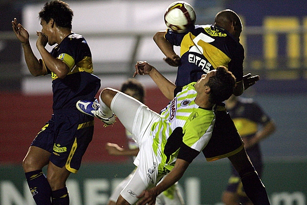 Aarón Galindo