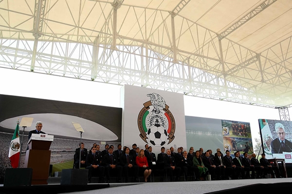 abanderamiento