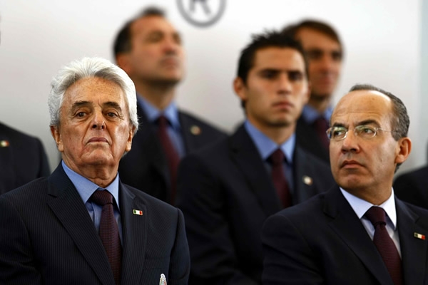 abanderamiento