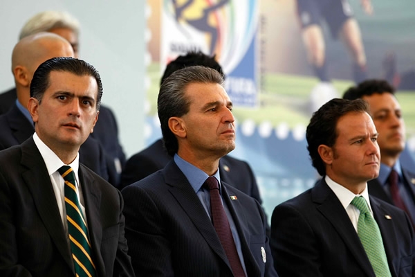 abanderamiento