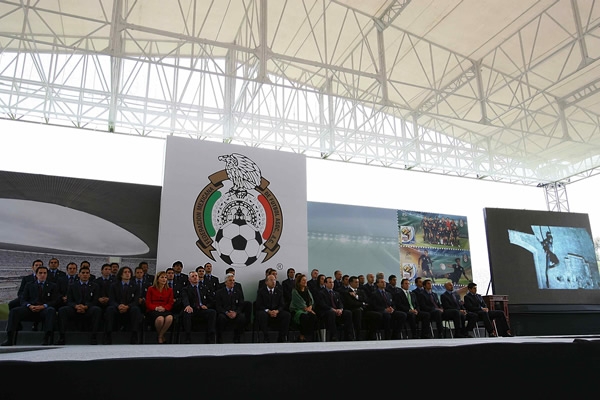 abanderamiento