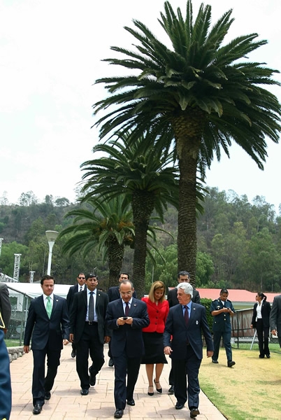 abanderamiento