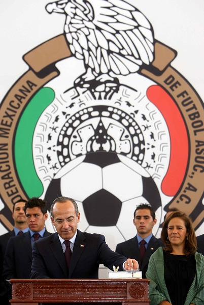 abanderamiento