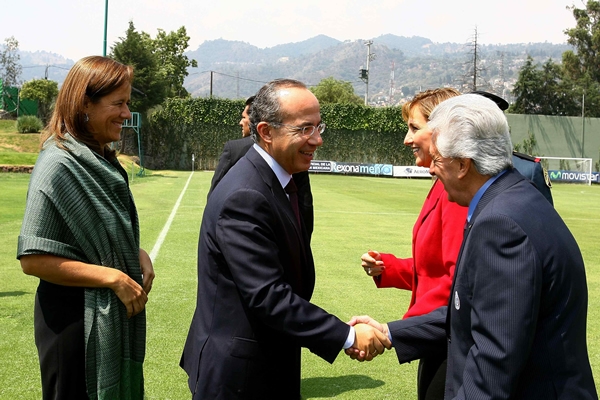 Abanderamiento.
