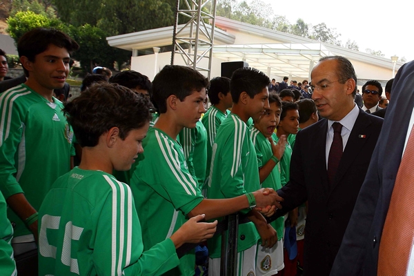 Abanderamiento.