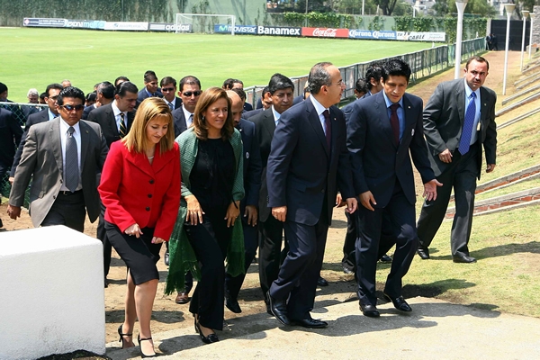 Abanderamiento.