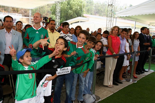 Abanderamiento.