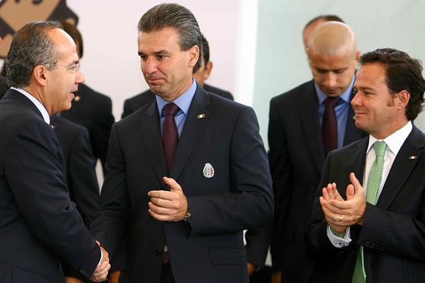 abanderamiento