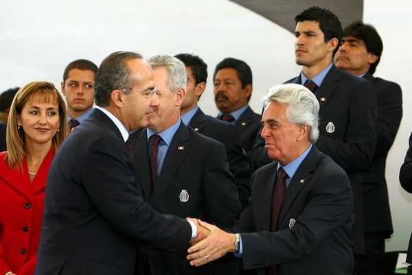 abanderamiento