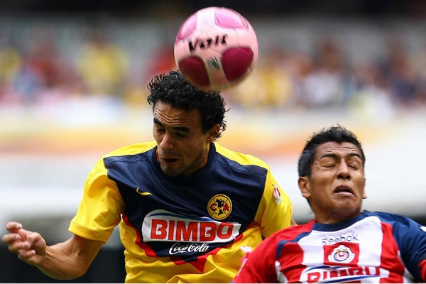 Acción América-Guadalajara