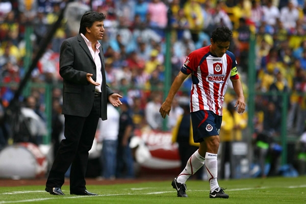 Acción América-Guadalajara
