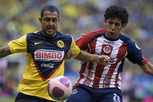 Acción América-Guadalajara