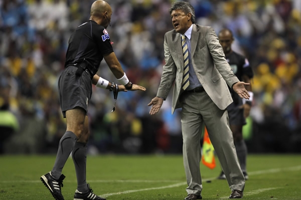 Acción América-Guadalajara