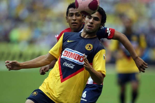 Acción América-Guadalajara